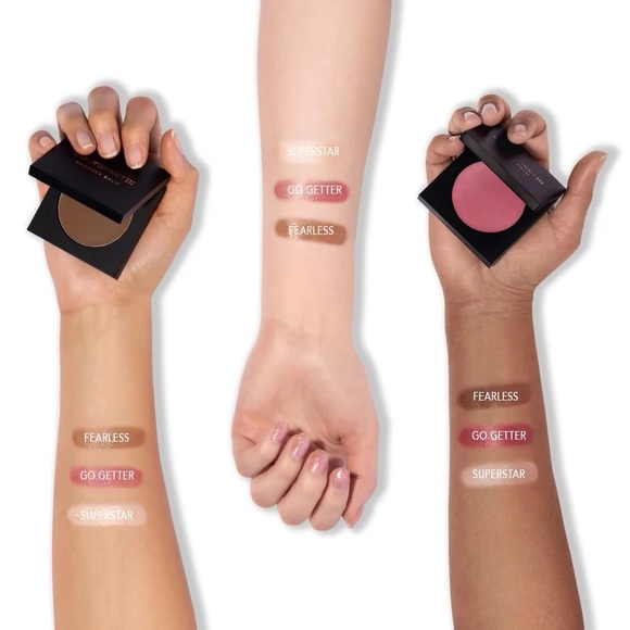 NWT Blush Balm by Color Street - Picture 5 of 5